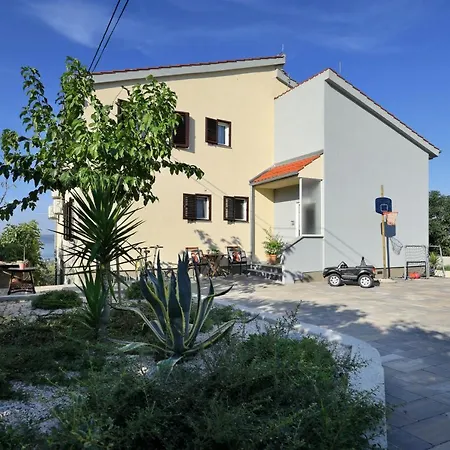 דירה Vanda Land Penthouse