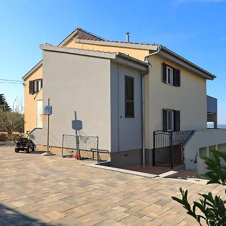 شقة Vanda Land Penthouse