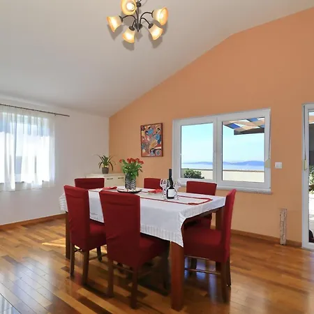 شقة Vanda Land Penthouse زادار