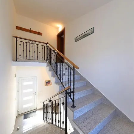 شقة Vanda Land Penthouse *