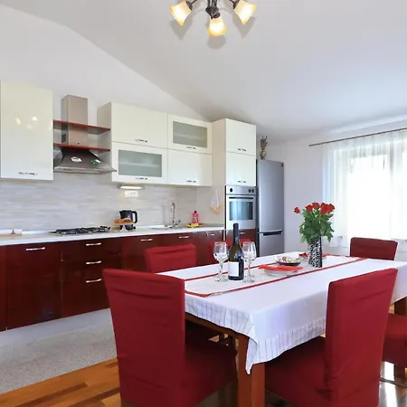 شقة Vanda Land Penthouse *