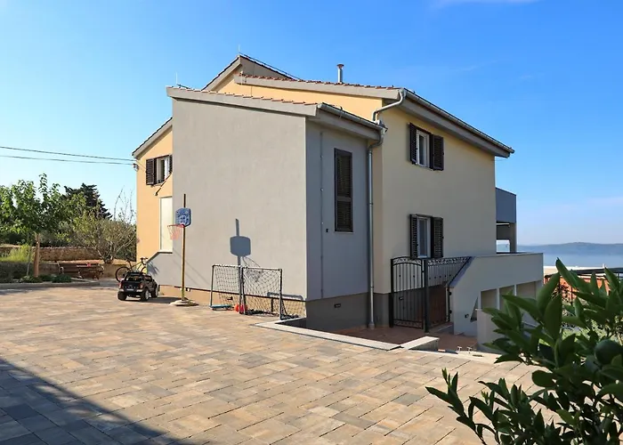 דירה Vanda Land Penthouse