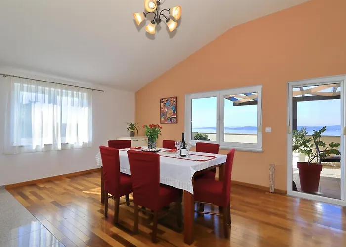 Appartamento Vanda Land Penthouse Zara