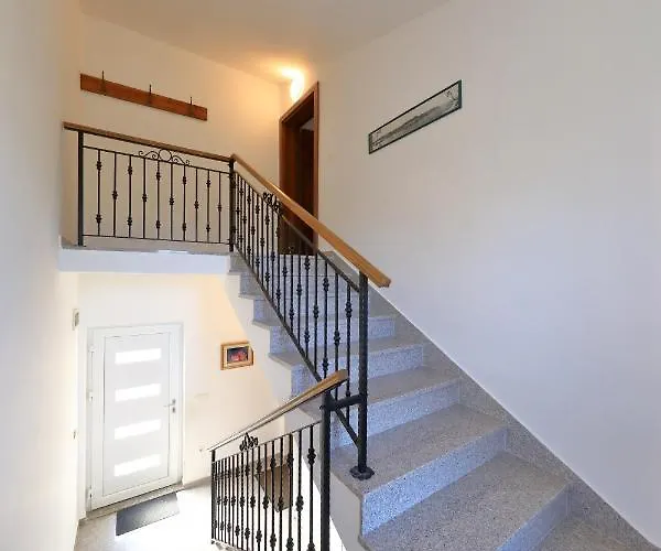 דירה Vanda Land Penthouse *