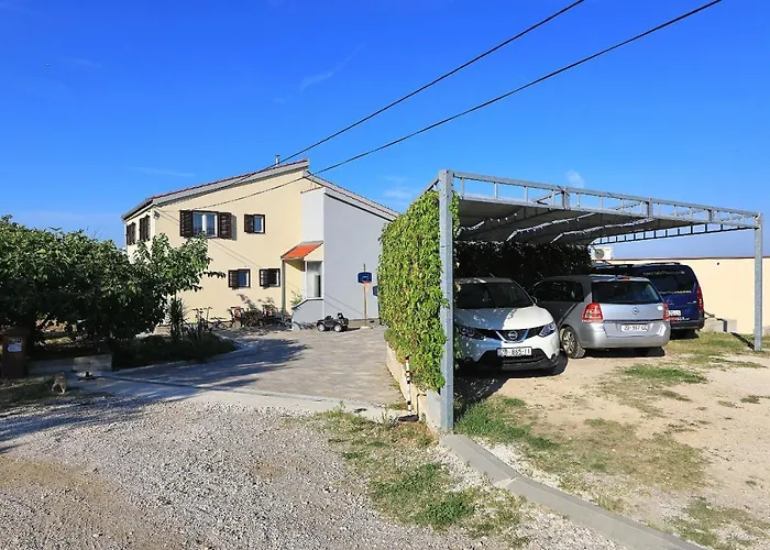 Vanda Land Penthouse דירה