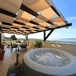 Διαμέρισμα Vanda Land Penthouse