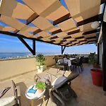 Vanda Land Penthouse Διαμέρισμα Ζαντάρ