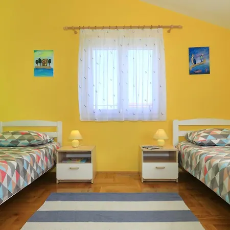 Vanda Land Penthouse * Zadar