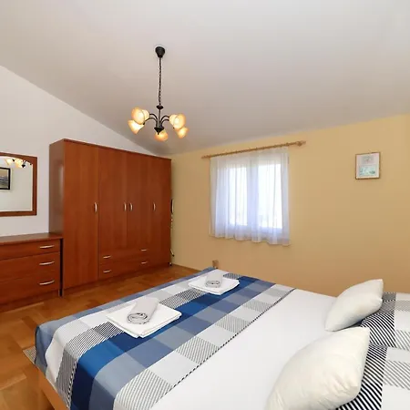 Vanda Land Penthouse Apartament Zadar