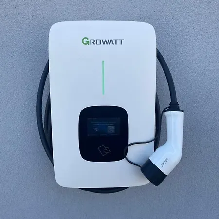 Apartamento Vanda Land Penthouse *