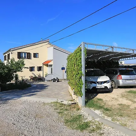 Vanda Land Penthouse Apartament