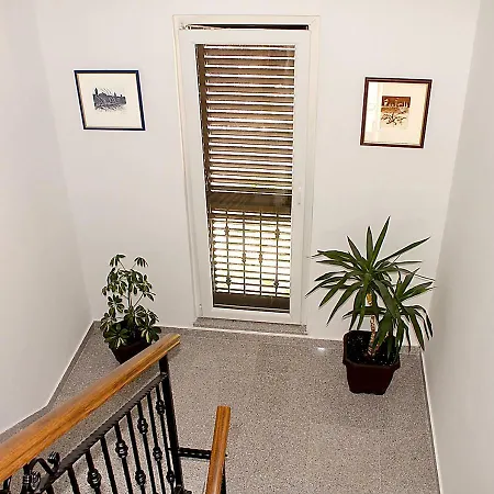 Apartament Vanda Land Penthouse