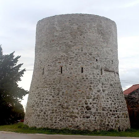 Apartamento Vanda Land Penthouse *