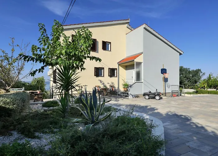 Apartman Vanda Land Penthouse