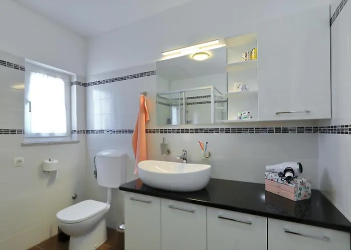 Vanda Land Penthouse * Задар