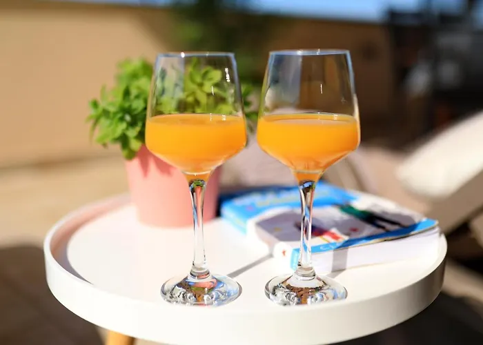 Vanda Land Penthouse