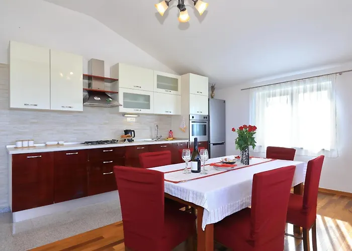 Apartman Vanda Land Penthouse *