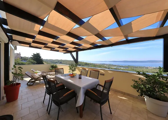 Vanda Land Penthouse Апартаменты