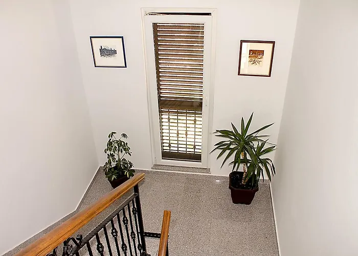 Apartman Vanda Land Penthouse