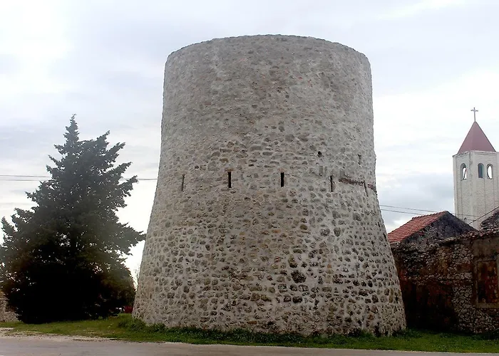 Апартаменты Vanda Land Penthouse *